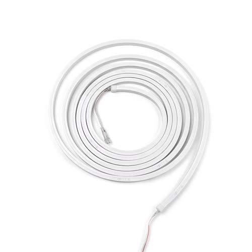 5m 16W/m RGBIC Neon Flex strip - 24V DC, IP20, 96 LED per meter, 8x16