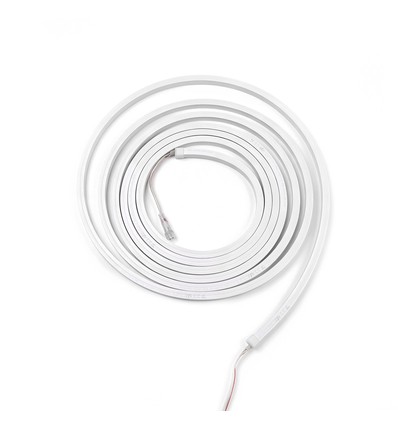 5m 16W/m RGBIC Neon Flex strip - 24V DC, IP20, 96 LED per meter, 8x16