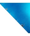 60x60 LED-panel, 30W - RA90, DALI / push dimbar, UGR19, vit kant