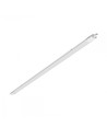 150cm 45W Vidarekopplad armatur - LED, 5400lm, IP65, industri/verkstad