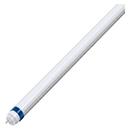 Outlet: 150cm / 15-18W T8 LED-lysör - 3300K, 170lm/W