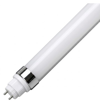 Outlet: 150cm / 22W T5 LED-lysör - Röd + 4000K, för kött, RA95