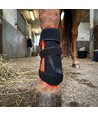 Vitality ljusterapi-bandage för häst - Infraröd, 10W, 27 x 24 cm