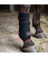 Vitality ljusterapi-bandage för häst - Infraröd, 10W, 27 x 24 cm