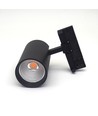 LEDlife vit skenaspotlight 20W - 175lm/w, RA93, 3-fas