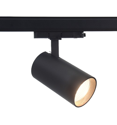 LEDlife vit skenaspotlight 20W - 175lm/w, RA93, 3-fas