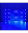 Vikbart LED Ark RGBWIC - 24V DC, 48x24, 36W, IP20