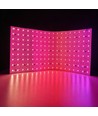 Vikbart LED Ark RGBWIC - 24V DC, 48x24, 36W, IP20