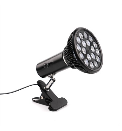 Ljusterapi spotlight - Infraröd, 20W