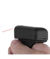 Fingerskanner Bluetooth + Dongle 1D och 2D - Trådlös Bluetooth och USB-dongel