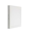18W CCT LED taklampa kvadratisk - 3-i-1 färgval, Cree chip, 6 års garanti