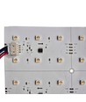 Vikbart LED Ark RGBWIC - 24V DC, 48x24, 36W, IP20