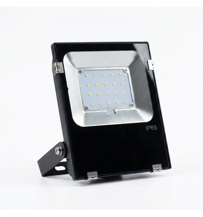 100W LED-strålkastare - IP65, arbetslampa, utomhus