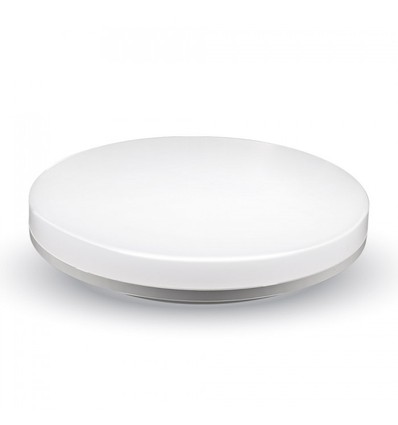 18W LED taklampa - CCT, 3 ljusfärger, Ø31cm