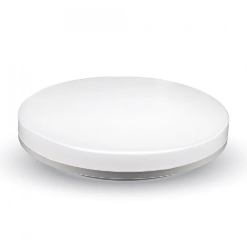 12W LED taklampa - Ø25,5cm, CCT, 3 ljusfärger