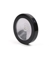 Laddningsbar RGB LED-coaster - Svart, IP54 utomhus