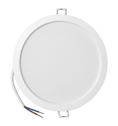 Outlet: LEDVANCE 13W LED downlight - Hål: Ø15cm, Mått: Ø16,5cm