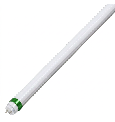 Outlet: 120cm / 18W T8-120 LED-lysör - 160lm/W