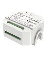 LEDlife rWave infälld dimmer - Casambi, RF, push-dim, LED-dimmer, för inbyggnad