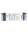 Zigbee RGBW-controller - Hue-kompatibel, 12V (120W), 24V (240W)