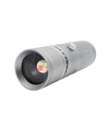 25W LED foto-effektljus/lykta - Handhållen, RGB, 22 Gobo-motiv