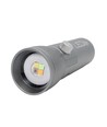 10W LED Foto effektljus handhållen - Multi-färg fotoljus med 22 Gobo-motiv / effekter