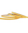 10m 6W/m CCT COB-LED strip, RA92 - 24V DC, IP20, 608 LED per meter, 5mm bred