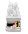 60W / 1200-1500mA CCT driver för LED-panel - 20-40V, Zigbee, Hue-kompatibel, 5 års garanti, CCT-justerbar