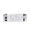 Zigbee CCT-controller - Hue-kompatibel, 12V (120W), 24V (240W)