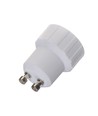 GU10 till E14 adapter