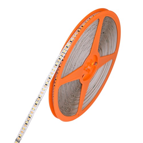 10m 10W/m CCT LED-strip RA95 - 24V DC, IP20, 240 LED per meter