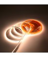 10m 10W/m CCT LED-strip RA95 - 24V DC, IP20, 240 LED per meter