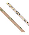 10m 8,5W/m CCT LED-strip RA93 - 24V DC, IP20, 192 LED per meter