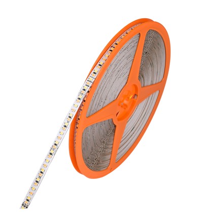 10m 8,5W/m CCT LED-strip RA93 - 24V DC, IP20, 192 LED per meter