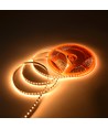 10m 8,5W/m CCT LED-strip RA93 - 24V DC, IP20, 192 LED per meter