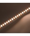 10m 8,5W/m CCT LED-strip RA93 - 24V DC, IP20, 192 LED per meter