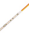10m 8,5W/m CCT LED-strip RA93 - 24V DC, IP20, 192 LED per meter