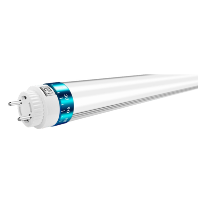 150cm / 25W T8-BRIGHT150 LED-lysör - 200lm/W