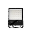 400W LED strålkastare - 170lm/W, P45° spridning, IP66, arbetslampa
