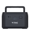 V-TAC VT-614 614Wh Batteripack för Powerstation - LiFePO4