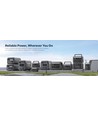 V-TAC VT-614 614Wh Batteripack för Powerstation - LiFePO4