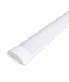 150cm 50W komplett LED-armatur - 3 års garanti, 120 lm/w