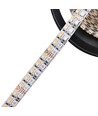 5m 19W/m RGB+CCT LED-strip RA93 - 24V DC, 270 LED per meter, IP20