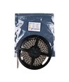 10m 19W/m RGB+CCT LED-strip RA93 - 24V DC, 270 LED per meter, IP20