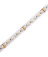 20m 7W/m CCT LED-strip RA95 - 24V DC, IP20, 288 LED per meter