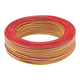 100m CCT-kabel - 3x0,35mm², 12V-24V, för LED-strip