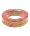 100m CCT-kabel - 3x0,35mm², 12V-24V, för LED-strip