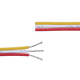5m CCT-kabel - 3x0,35mm², 12V-24V, för LED-strip