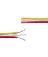 20m CCT-kabel - 3x0,35mm², 12-24V, för LED-strip