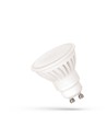 GU10 10W LED-lampa - Keramisk